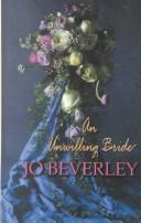 Jo Beverley: An Unwilling Bride (2001, Thorndike Press)