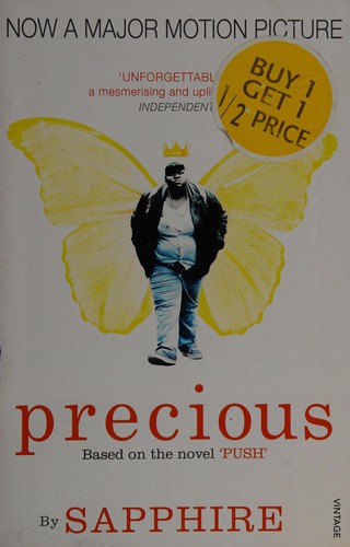 Precious (2010, Penguin Random House)