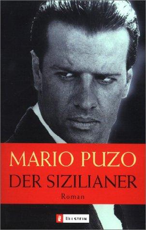 Der Sizilianer. (Paperback, 2000, Ullstein Tb)