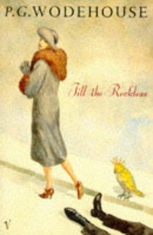 P. G. Wodehouse: Fill the Reckless (1993, vintage)