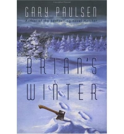 Gary Paulsen: Brian's Winter (Hardcover, 1996, Brand: Doubleday Books, Doubleday Books)