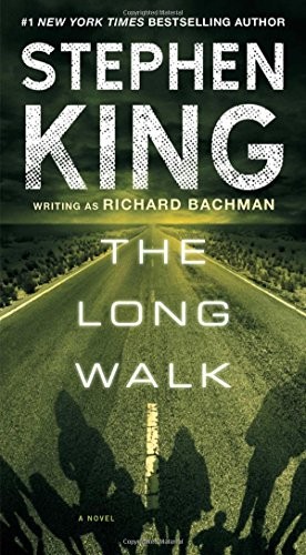 The Long Walk (Paperback, 2016, Pocket Books)