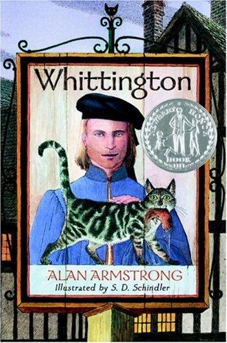 Whittington (2005, Random House)