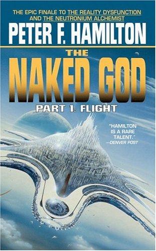 Naked God, The (2000, Aspect)
