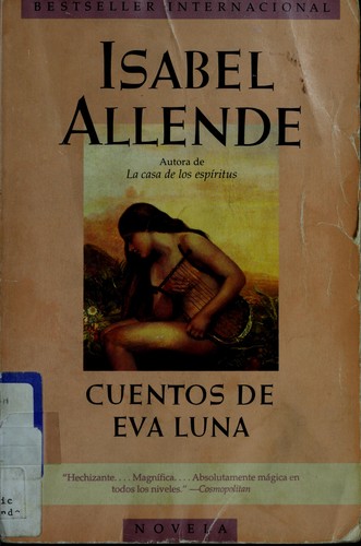 Isabel Allende: Cuentos de Eva Luna (Paperback, Spanish language, 1995, HarperCollins)