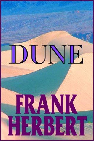 Dune (1997, Books on Tape, Inc.)