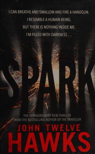 Spark (Hardcover, 2014, Doubleday)