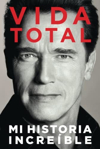 Vida total (Paperback, Spanish language, 2012, Simon & Schuster)