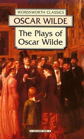 The Plays of Oscar Wilde (Paperback, 1998, NTC/Contemporary Publishing Company)
