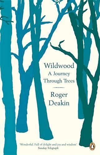 Wildwood (2008, Penguin Books, Limited)