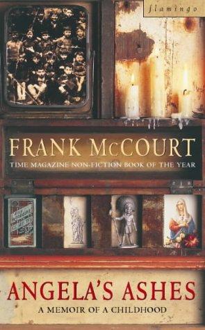 Frank McCourt: Angela's Ashes (1999, Flamingo)