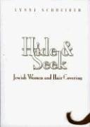 Lynne Schreiber: Hide and Seek (Paperback, 2006, Urim Publications)