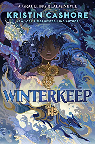 Kristin Cashore: Winterkeep (Paperback, 2022, Dial Books)