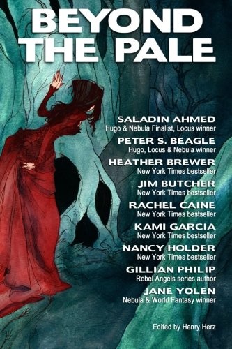 Beyond the Pale (Paperback, 2014, Birch Tree Publishing)