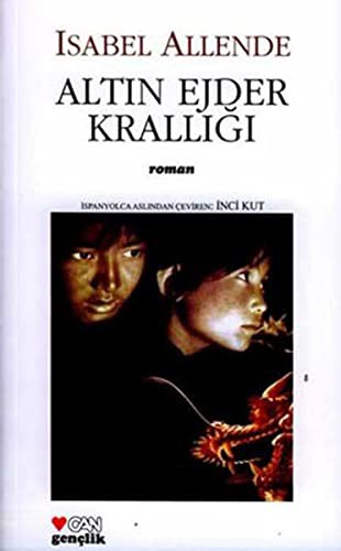 Altin Ejder Kralligi (Paperback, 2005, Can Cocuk Yayinlari)
