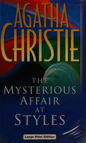 Agatha Christie: The mysterious affair at Styles (1989)