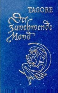 Der zunehmende Mond (Hardcover, German language, 1958, Hyperion-Verlag)