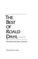 The best of Roald Dahl (1983, M. Joseph)