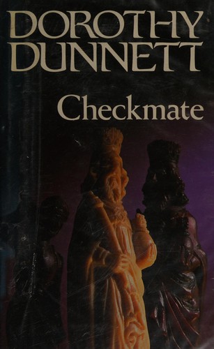 Dorothy Dunnett: Checkmate (Hardcover, 1983, Century)