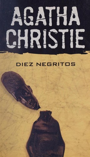 Diez negritos (Paperback, Spanish language, 2008, Planeta de Agostini)