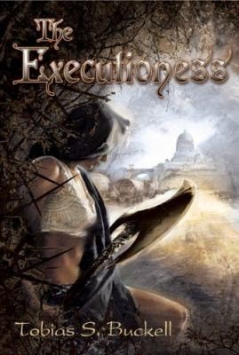 The Executioness (Subterranean Press)