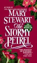 Stewart, Mary.: Stormy Petrel (Hardcover, 1999, Tandem Library)