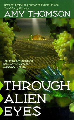 Through alien eyes (2000, Ace Books)