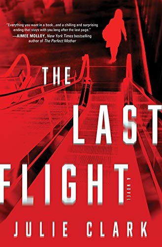 Last Flight (2020, Sourcebooks, Incorporated)