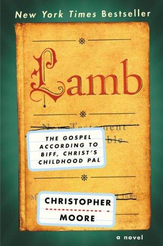 Lamb (2003, Harper Paperbacks)