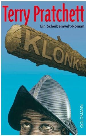 Klonk! (German language)