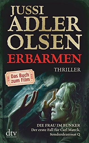 Erbarmen (Paperback, 2014, dtv Verlagsgesellschaft)