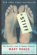 Mary Roach: Stiff (Paperback, 2004, Turtleback Books Distributed by Demco Media)