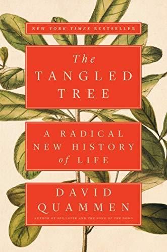 The Tangled Tree (Paperback, 2018)