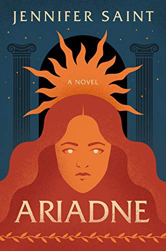 Ariadne (Hardcover, 2021, Flatiron Books)