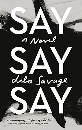 Say Say Say (Hardcover, 2019, Knopf)
