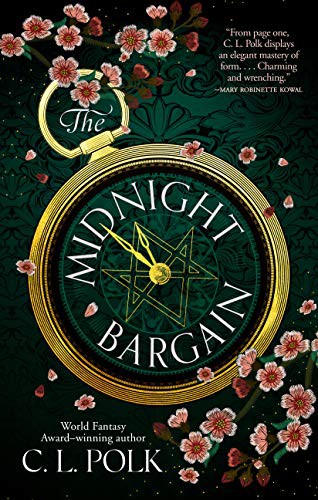 The Midnight Bargain (Paperback, 2021, Erewhon)
