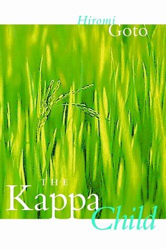 The Kappa Child (Paperback, 2002, Red Deer Press)
