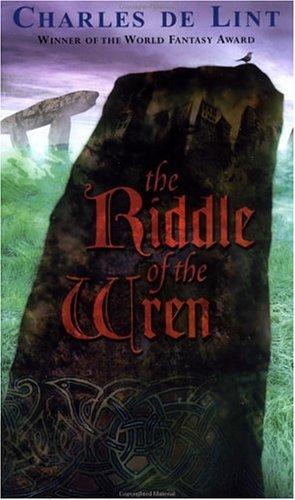 The riddle of the wren (2002, Firebird)
