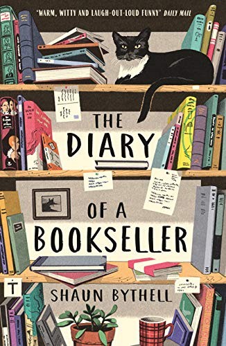 Diary Of A Bookseller (Paperback, 2018, Profile Books, PROFILE BOOKS)