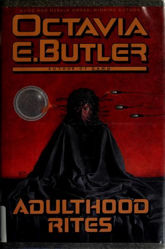Adulthood rites (1988, Warner Books)