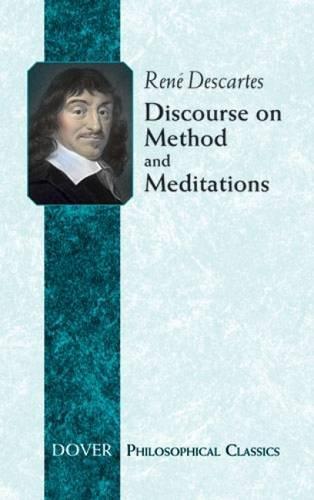 Discourse on Method and Meditations (2003)