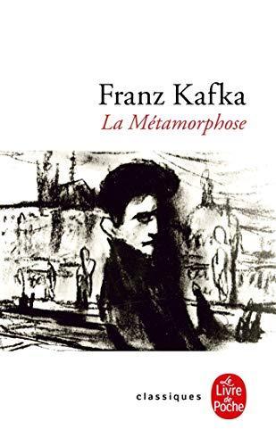 La Métamorphose (French language, 1989)