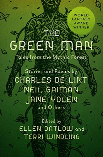 Green Man (2020, Open Road Integrated Media, Inc.)