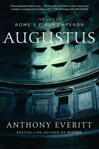 Augustus (Paperback, 2007, Random House Trade Paperbacks)