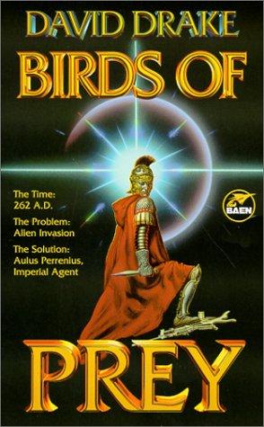 Birds of Prey (Paperback, 1999, Baen)