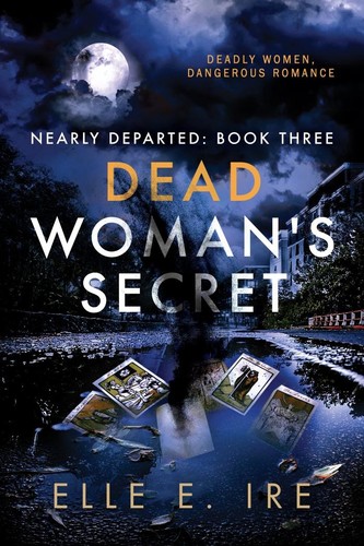 Dead Woman's Secret (Paperback, 2023, Dreamspinner Press)