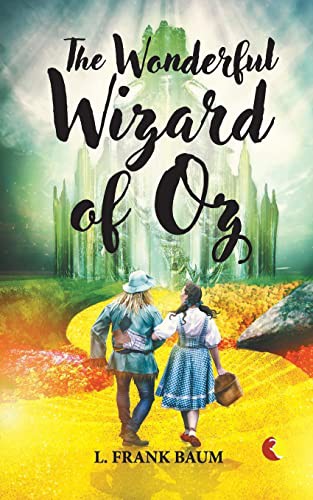The Wonderful Wizard of Oz (Paperback, 2021, Rupa)