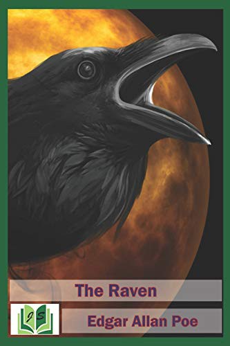 The Raven (Paperback, 2019, Independently published, Independently Published)