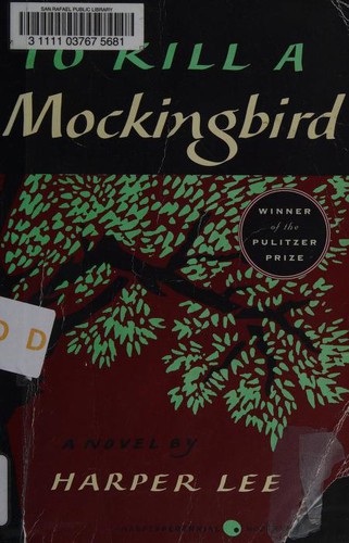 To Kill a Mockingbird (Paperback, 2016, HarperPerennial ModernClassics)