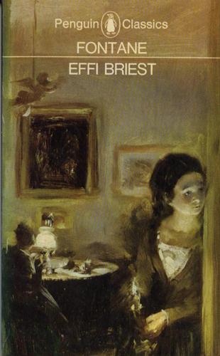 Effi Briest (1967, Penguin Books)